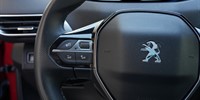 Peugeot 3008 2.0 BLUEHDI