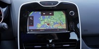 Renault Clio 1.5 DCI