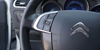 Citroën C4 1,6 BlueHDI