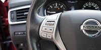 Nissan
 Qashqai 1.6 DCI 4x4