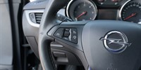 Opel Astra 1,6 CDTI AUTOMATIK