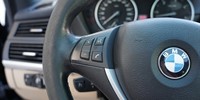 BMW
 X5
 3,0 D