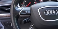 Audi A6
 3.0 TDI QUATTRO