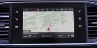 Peugeot 308 1,6 BlueHDI