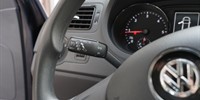 Volkswagen Polo 1,4 TDI