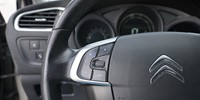 Citroën C4 1,6 BlueHDI