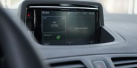 Renault Megane 1.5 DCI