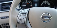 Nissan
 X-TRAIL 1,6 DCI 7 Sjedista