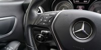 Mercedes-Benz CLA-Class 220 CDI