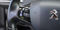 Peugeot 308 1,6 BlueHDI