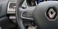 Renault Megane 1.5 DCI