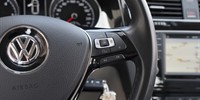 Volkswagen Golf 1.6 CRTDI  HIGHLINE