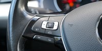 Volkswagen Passat 1,6 TDI
