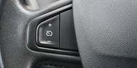 Renault Megane 1.5 DCI