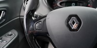 Renault CAPTUR 1.5 DCI