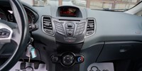 Ford
 Fiesta 1,4 TDCI