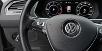 Volkswagen Tiguan
 2.0 TDi DSG Carat