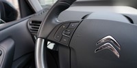 Citroën C4 Picasso 1,6 BlueHDI