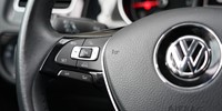 Volkswagen Golf 2,0 TDI 4MOTION