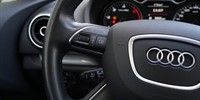 Audi A3
 1.6 TDi S-Tronic Berline Ambiente