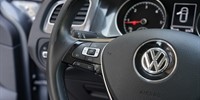 Volkswagen Golf 1,6 TDI