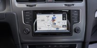 Volkswagen Golf 1,6 TDI