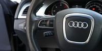 Audi A5
 2.0 TDI