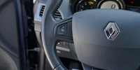 Renault Megane 1.5 DCI