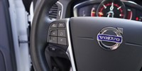 Volvo
 S60
 2.0 D Summum