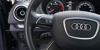 Audi A3
 1.6 TDI S-line Berline