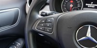 Mercedes-Benz B-Class 180 CDi BlueEfficiency Style Edition