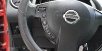 Nissan
 Qashqai 1.5 DCI