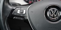 Volkswagen Golf 1,6 TDI