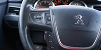 Peugeot 508 1,6 HDI