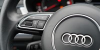 Audi A6
 3.0 TDI Quattro Tiptronic 