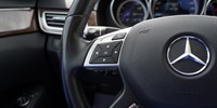 Mercedes-Benz E-Class
 200 CDI