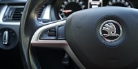 Škoda Rapid 1,4 TDI ScoutLine