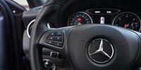 Mercedes-Benz A-Class 180 CDi BlueEfficiency Style Edition