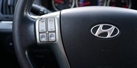 Hyundai
 IX55 3,0 D