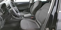 Škoda Kodiaq 2,0 CR TDI AMBITION DSG