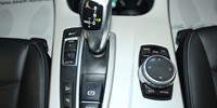BMW
 X3
 2.0D xDrive Executive