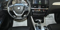BMW
 X3
 2.0D xDrive Executive