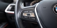 BMW
 3-Series 318 D Sport Line