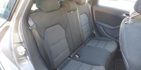 Mercedes-Benz B-Class 160d Business Edition