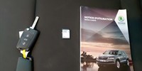 Škoda Karoq 1.6 TDi DSG7 Business