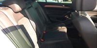 Volkswagen Passat 2.0 TDi Carat BlueMotion