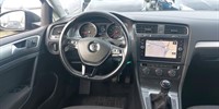 Volkswagen Golf 1.6 TDi Trendline Business BlueMotion