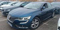 Renault Talisman 1.6 dCi Energy Business EDC