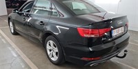 Audi A4
 30 TDi Stronic Business Edition