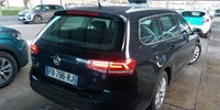 Volkswagen Passat SW 2.0 TDi DSG Confortline Business BlueMotion